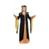 Disfraz de Reina Medieval.Talla 12 años