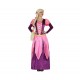 Disfraz de Princesa o Reina .Talla M-L