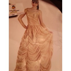 Disfraz de Princesa ,Talla M-L