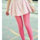 Medias-Panty Rosa. Talla 8