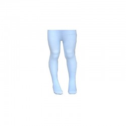 Medias-Panty  Kids. Celeste.Talla 4