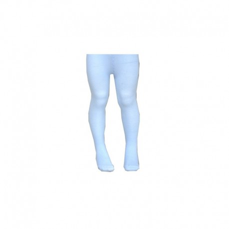 Medias-Panty  Kids. Celeste.Talla 4