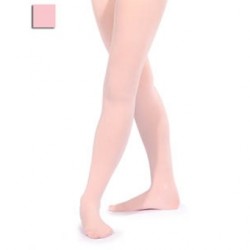Panty-Medias,Rosa.Talla XL
