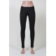 Mallas-Leggins,Negro ,Talla unica
