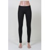 Mallas-Leggins,Negro ,Talla unica