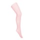 Panty-Medias,Rosa.Talla P