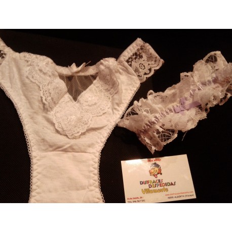 Liga con Braga,Blanco