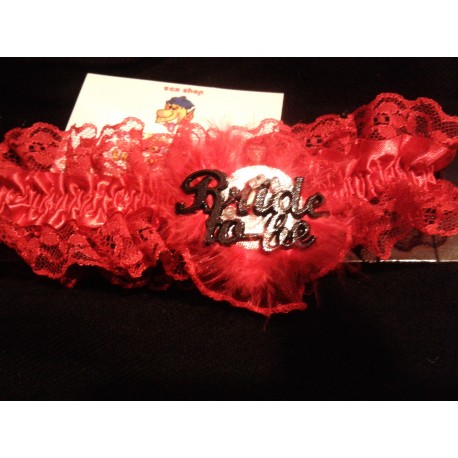 Liga Roja ,con Broche