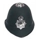 Casco de Policia Bobby Inglés