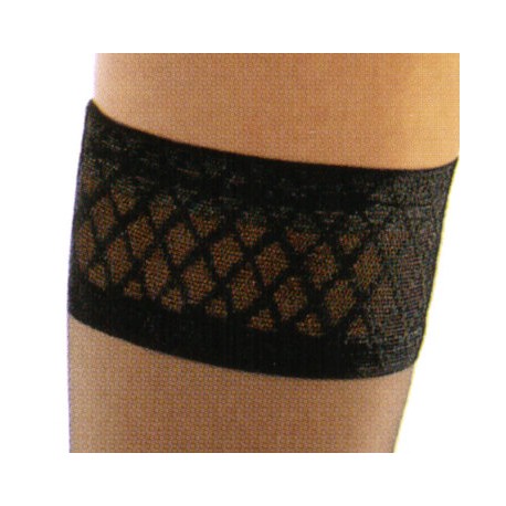 Medias Liga,20 den,Pompea