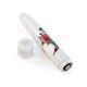 Vibrador Tatoo,Blanco
