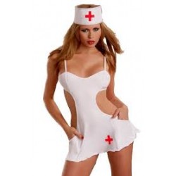 PicardIas de Enfermera.Lenceria.Talla  L-XL