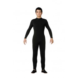  Mono o Malla Lycra negro.Talla XL