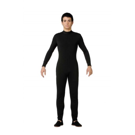  Mono o Malla Lycra negro.Talla XL