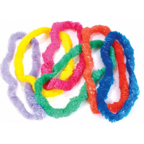 Collar de Hawaiano o Hawaiana