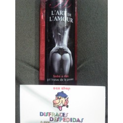 Gel de baño.Frutas de Pasion