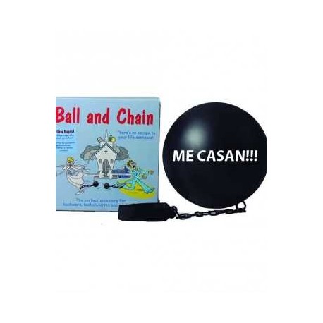 Set de Novio o Novia,Despedidas.