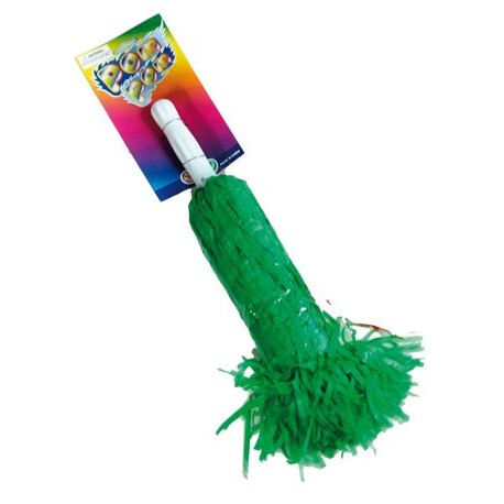 Pompónes de Animadora