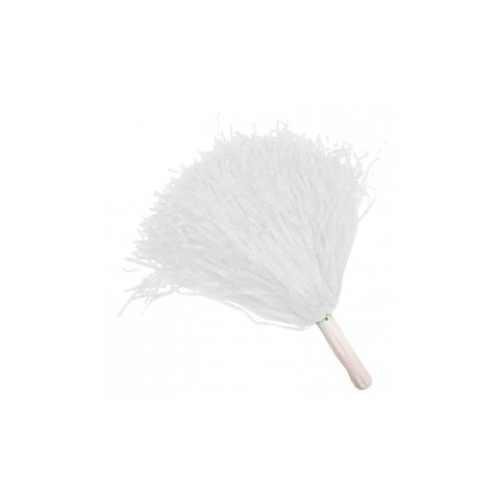 Pompónes de Animadora,Verde