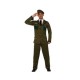 Difraz de Militar. Talla XL