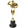 Oscar o Forzudo,premio