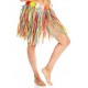 Falda Hawaiana,Multicolor.infantil