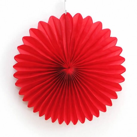 Decoración de Farolillo Naranja.Halloween