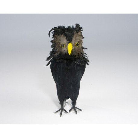 Búho 35 cm,Decoración .
