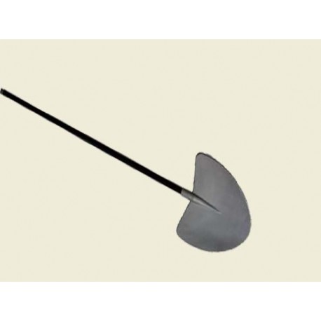 Pala Enanito o enterrador.Herramienta