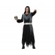 Disfraz del Señor de las Tinieblas.Talla XS-S