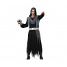 Disfraz del Señor de las Tinieblas.Talla XS-S