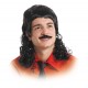 Peluca de Farruquito,Negra