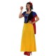 Disfraz de Blancanieves.Talla M-L