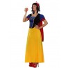 Disfraz de Blancanieves.Talla M-L