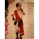 Disfraz Romano.Talla 10-12