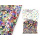 Confetti de papel