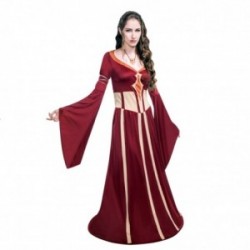 Disfraz Juego de Tronos,Chearse.Talla M-L