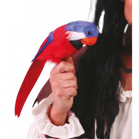 Loro Plumas 40cm