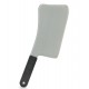 Macheta-Machete  carnicero de Plastico