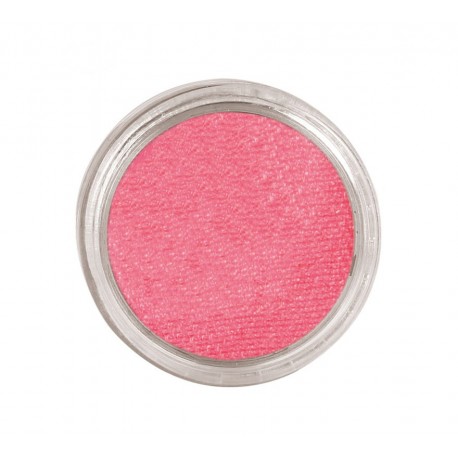 Maquillaje Rosa en crema 