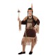 Disfraz de India. Mujer Talla 44