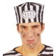 Gorro de Preso.
