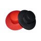 Sombrero o Gorro  de Cordobés-Sevillano  Rojo.Infantil