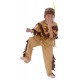 Disfraz de Indio .Talla 7-10