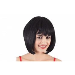 Peluca Doo-Wop,Morena..