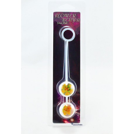 Bolas de Cristal y Silicona