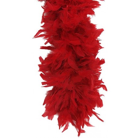 Boa color Teja,aprox..2m