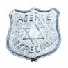 Placas de Policia.pvc
