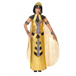 Disfraz de Faraona.Talla 42