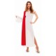 Disfraz de Emperatriz Romana.. Talla unica